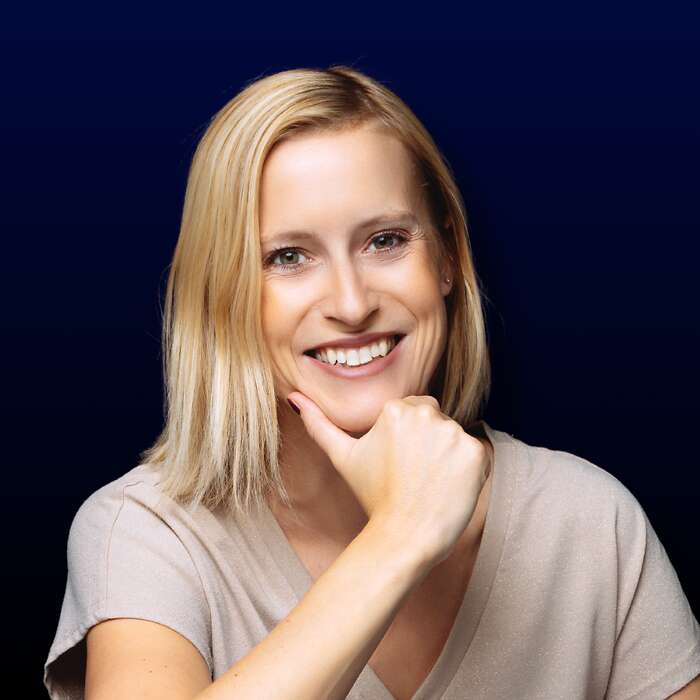 Petra Dolejšová