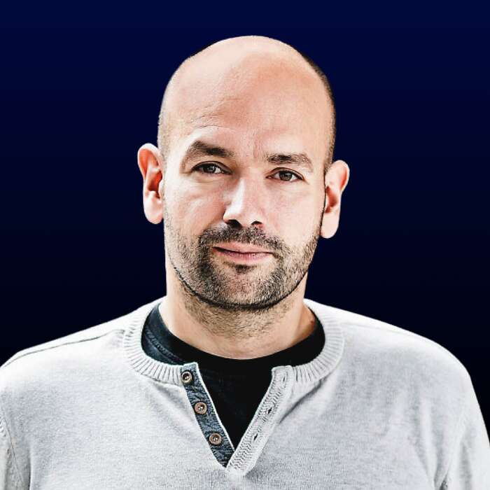 Jan Romportl