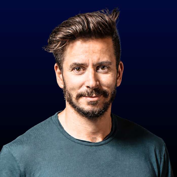 David Semerád
